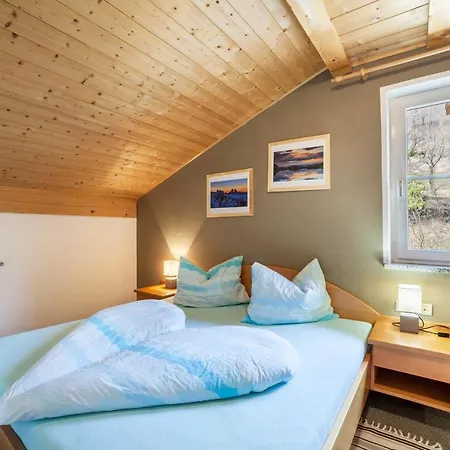 Apartment Lingerhof Arnika